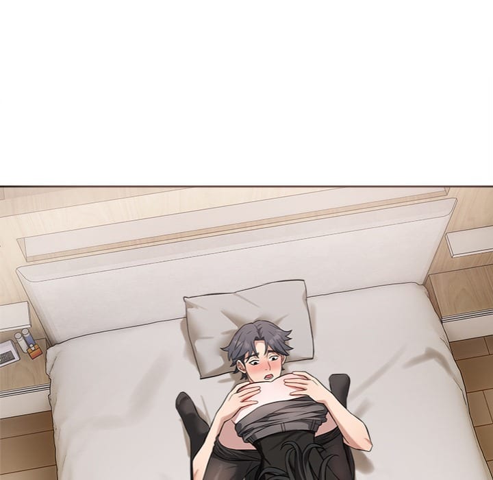 I’m Here for You Uncensored, chapter 19, page 41 of 165