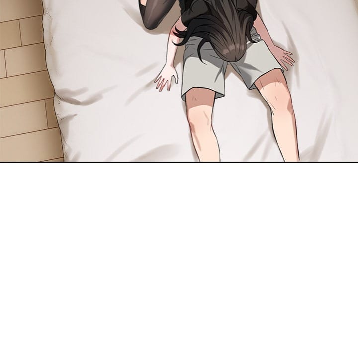 I’m Here for You Uncensored, chapter 19, page 42 of 165