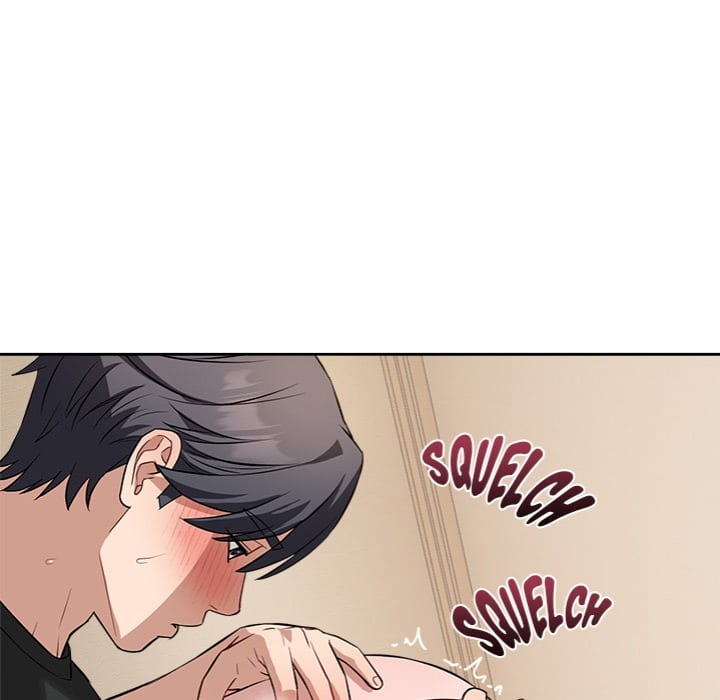 I’m Here for You Uncensored, chapter 19, page 47 of 165