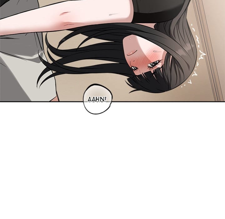 I’m Here for You Uncensored, chapter 19, page 49 of 165