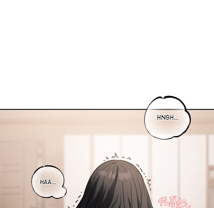 I’m Here for You Uncensored, chapter 19, page 50 of 165