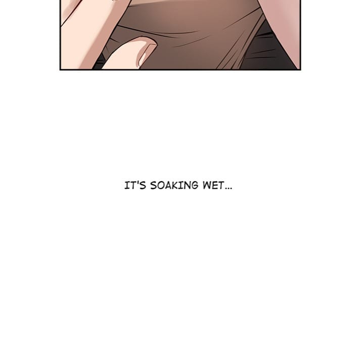 I’m Here for You Uncensored, chapter 19, page 54 of 165