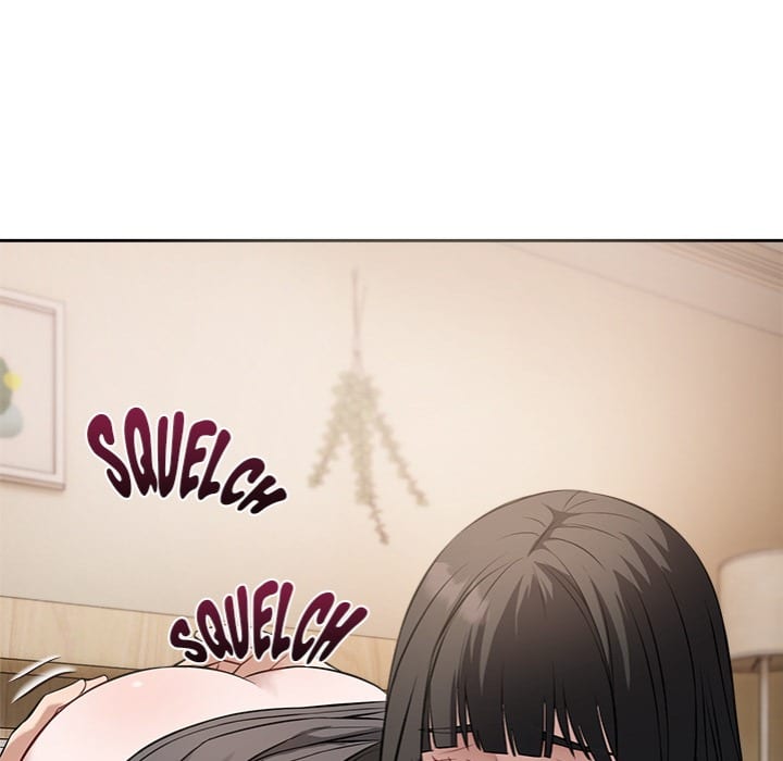 I’m Here for You Uncensored, chapter 19, page 55 of 165
