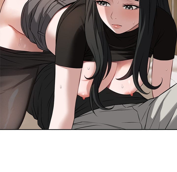 I’m Here for You Uncensored, chapter 19, page 56 of 165