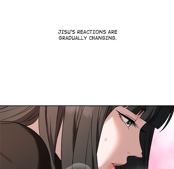 I’m Here for You Uncensored, chapter 19, page 57 of 165