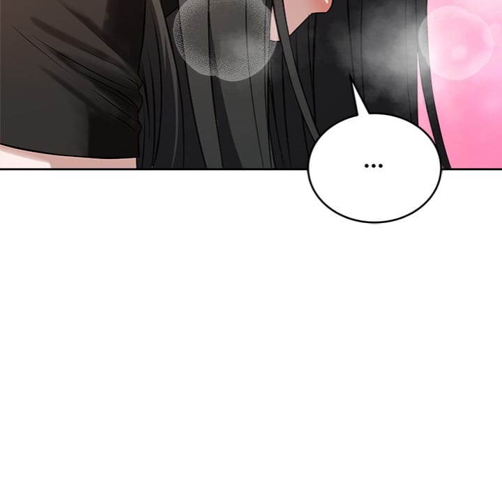 I’m Here for You Uncensored, chapter 19, page 58 of 165
