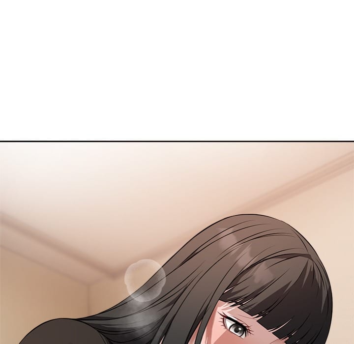 I’m Here for You Uncensored, chapter 19, page 59 of 165