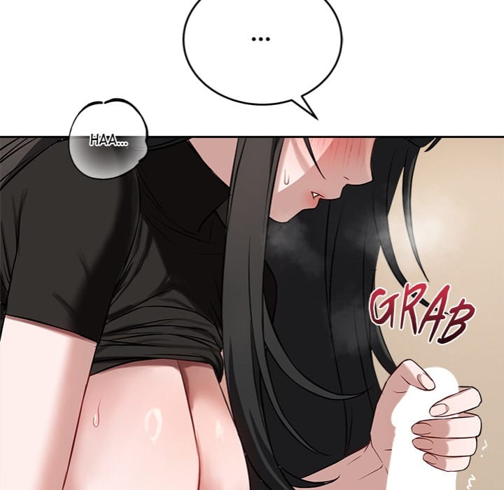 I’m Here for You Uncensored, chapter 19, page 64 of 165