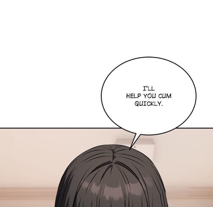 I’m Here for You Uncensored, chapter 19, page 66 of 165