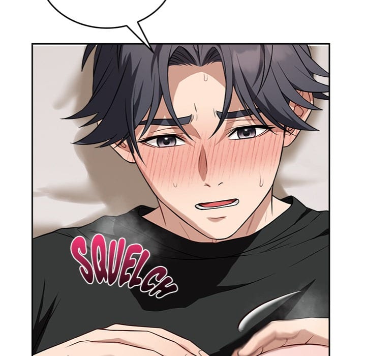 I’m Here for You Uncensored, chapter 19, page 69 of 165