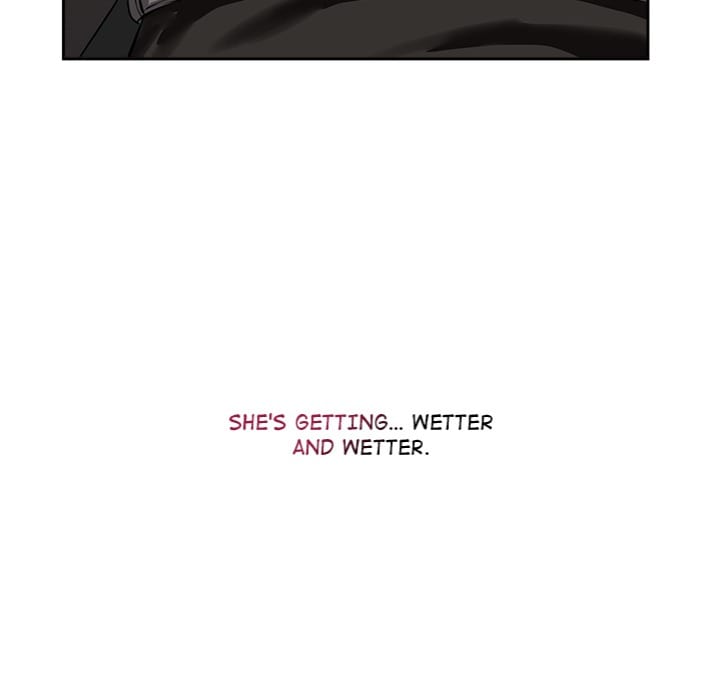 I’m Here for You Uncensored, chapter 19, page 71 of 165