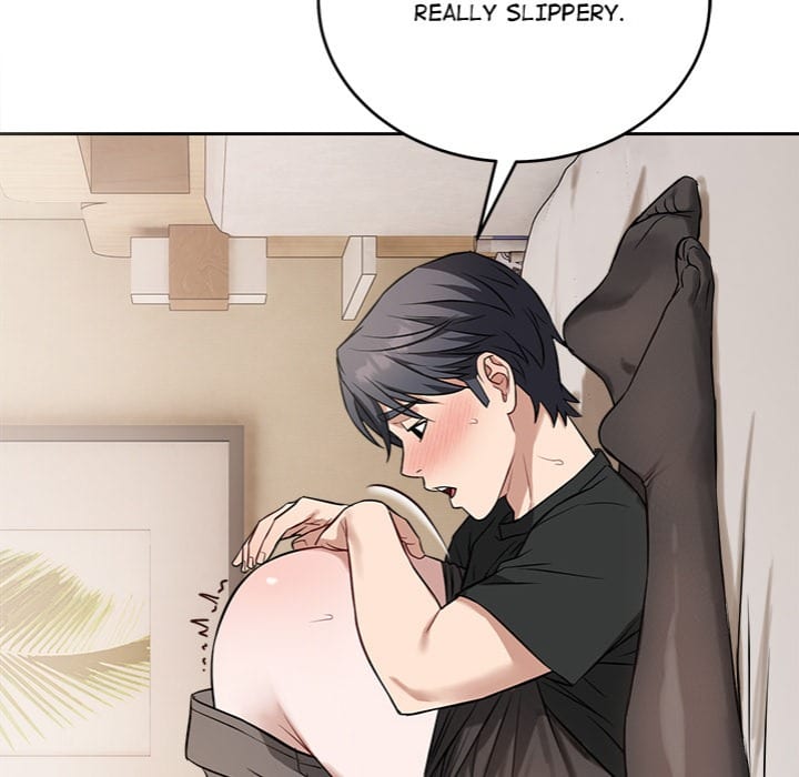 I’m Here for You Uncensored, chapter 19, page 79 of 165
