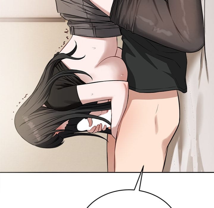 I’m Here for You Uncensored, chapter 19, page 80 of 165