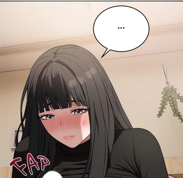I’m Here for You Uncensored, chapter 19, page 82 of 165