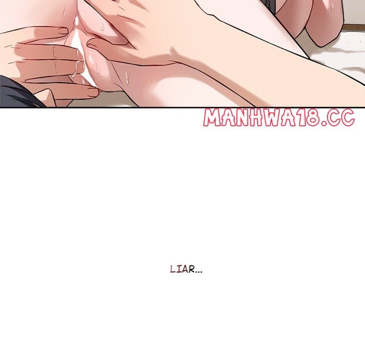 I’m Here for You Uncensored, chapter 19, page 86 of 165