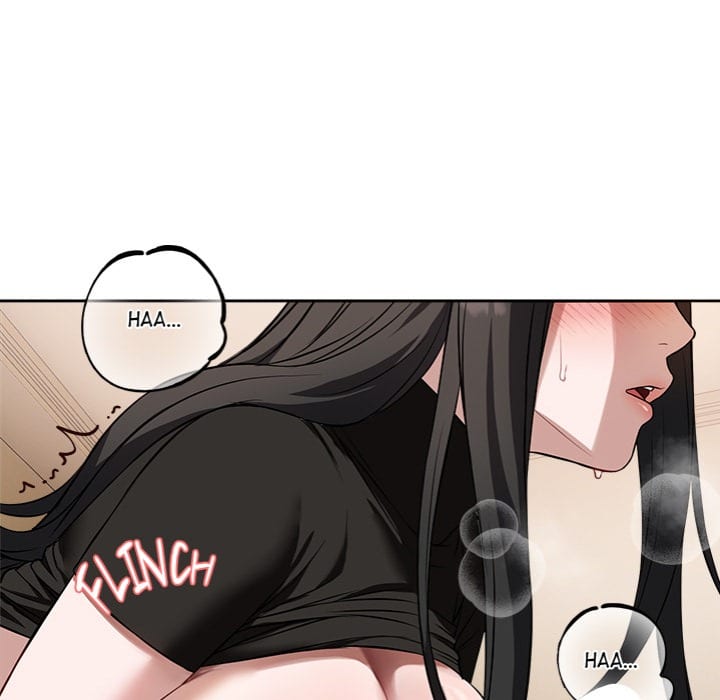I’m Here for You Uncensored, chapter 19, page 89 of 165