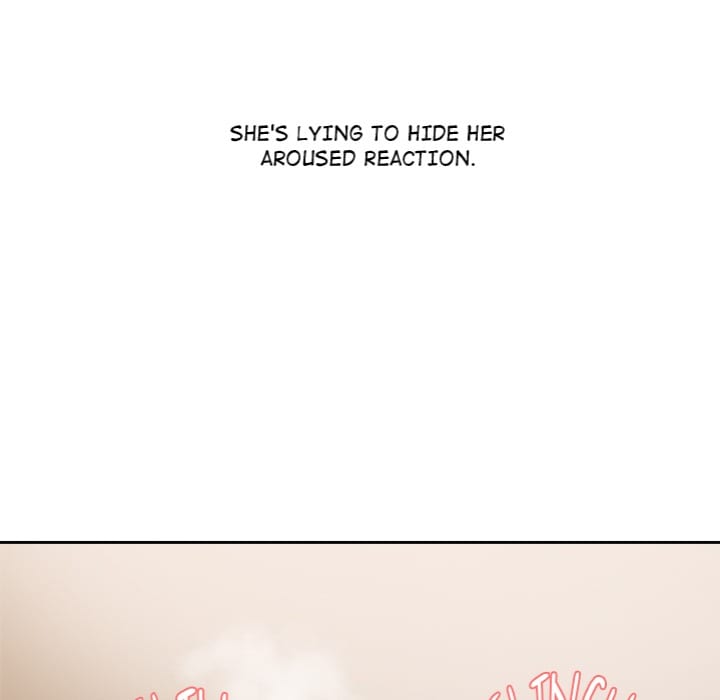 I’m Here for You Uncensored, chapter 19, page 91 of 165