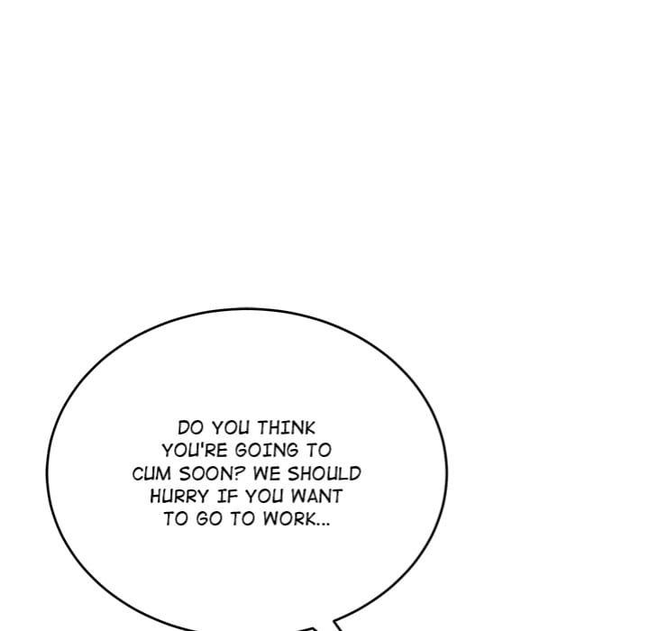 I’m Here for You Uncensored, chapter 19, page 94 of 165