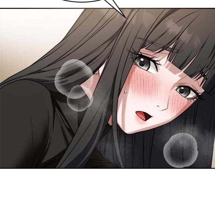 I’m Here for You Uncensored, chapter 19, page 95 of 165