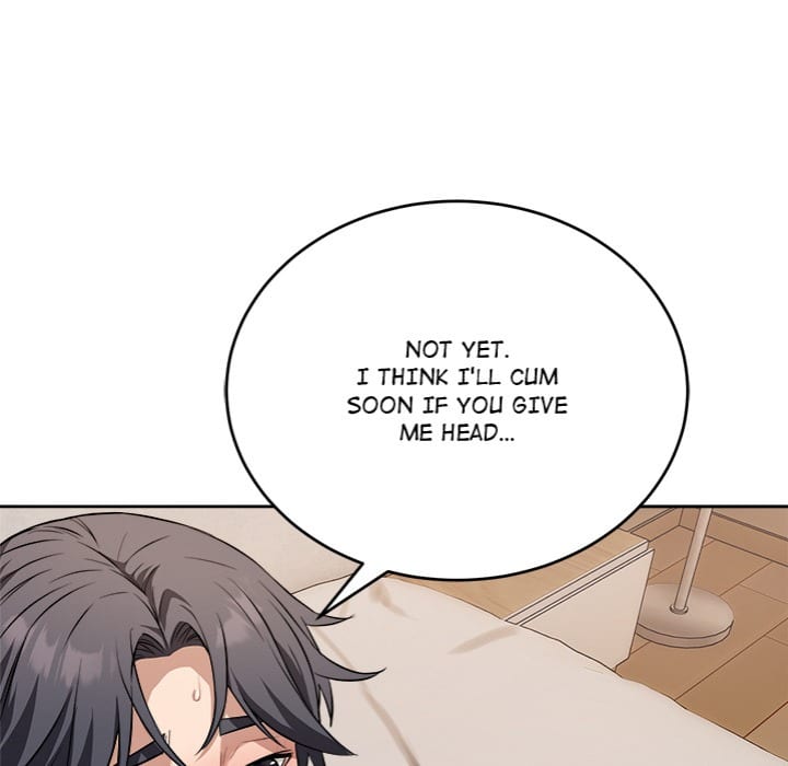 I’m Here for You Uncensored, chapter 19, page 96 of 165