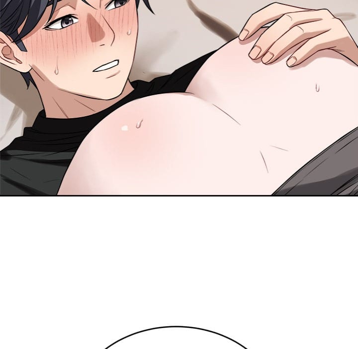 I’m Here for You Uncensored, chapter 19, page 97 of 165