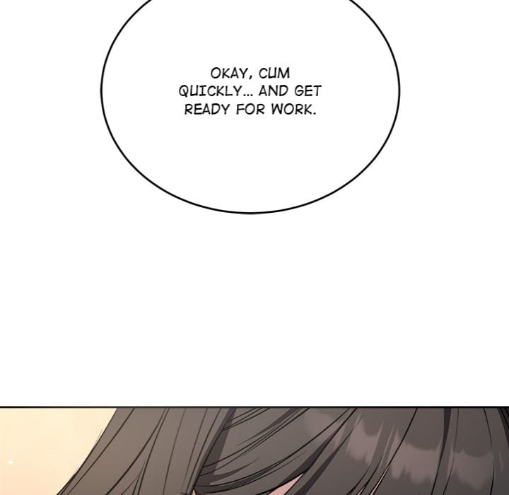 I’m Here for You Uncensored, chapter 19, page 98 of 165