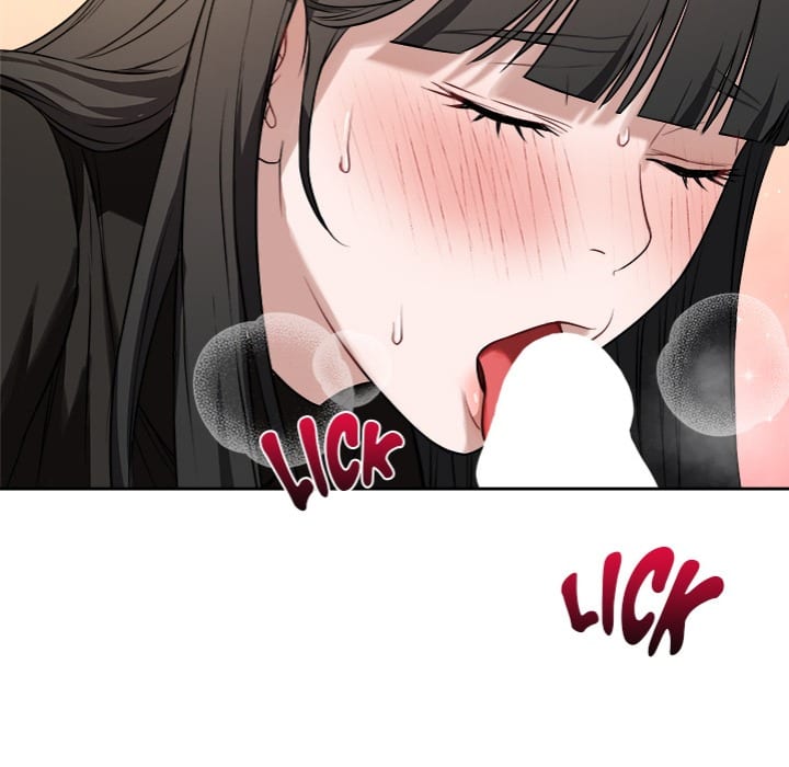 I’m Here for You Uncensored, chapter 19, page 99 of 165
