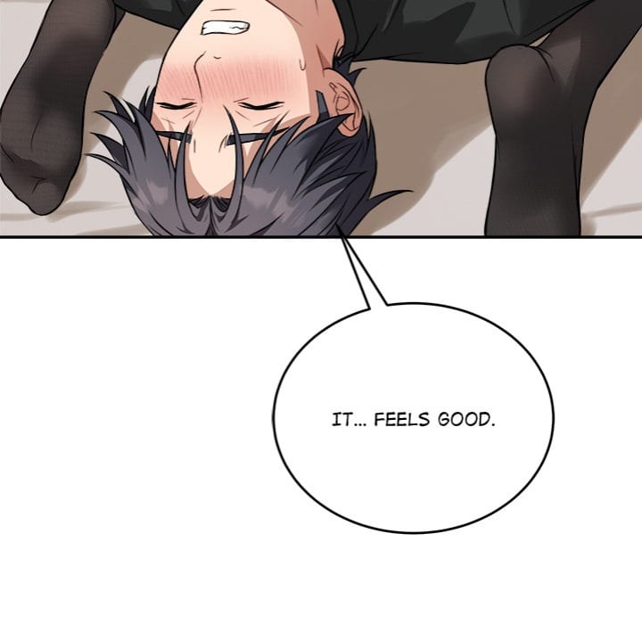 I’m Here for You Uncensored, chapter 19, page 104 of 165