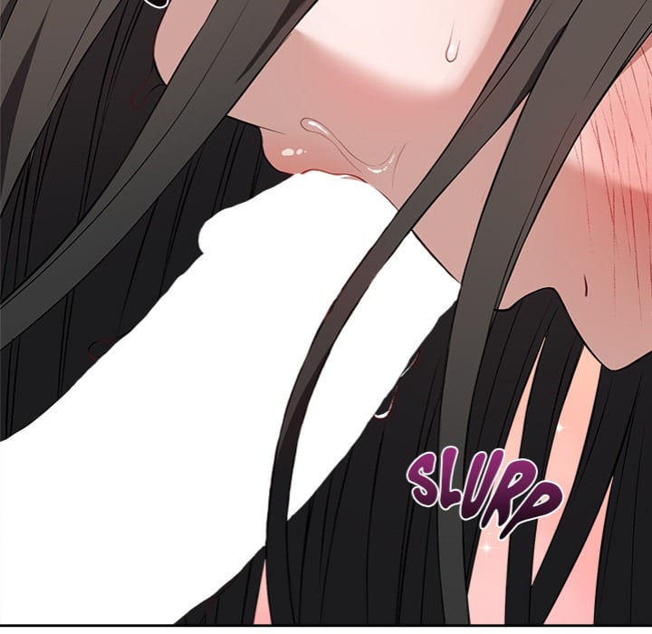 I’m Here for You Uncensored, chapter 19, page 106 of 165