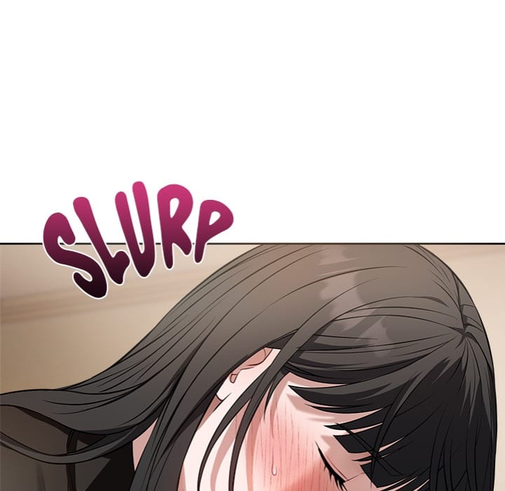 I’m Here for You Uncensored, chapter 19, page 116 of 165