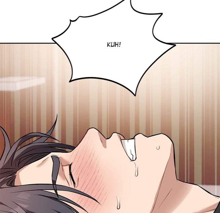 I’m Here for You Uncensored, chapter 19, page 121 of 165