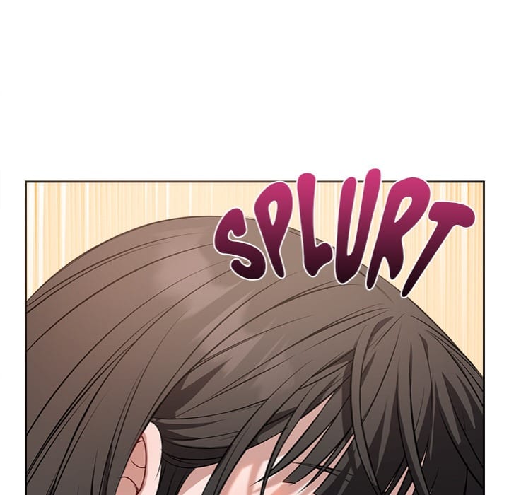 I’m Here for You Uncensored, chapter 19, page 123 of 165