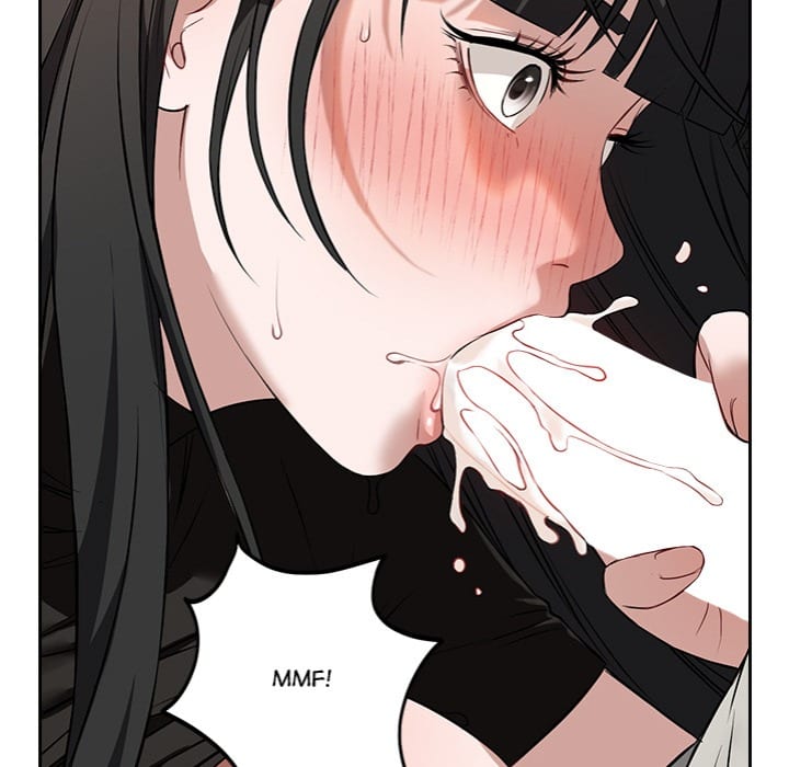 I’m Here for You Uncensored, chapter 19, page 124 of 165