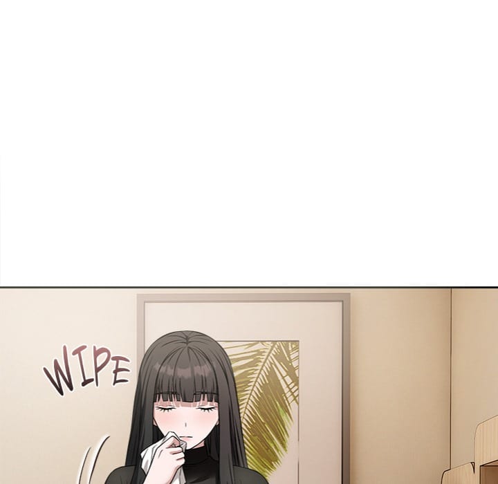 I’m Here for You Uncensored, chapter 19, page 131 of 165