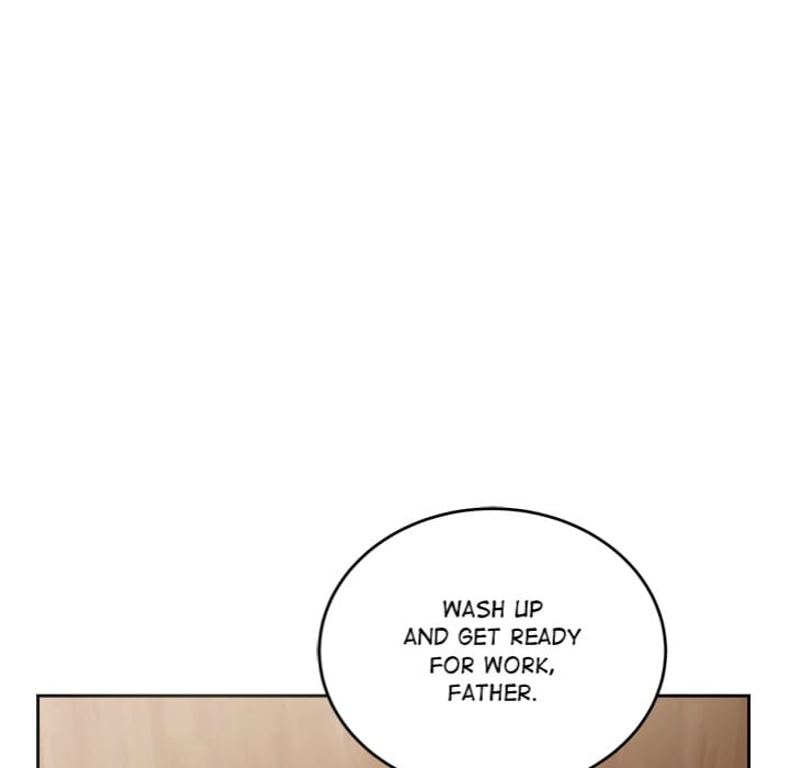 I’m Here for You Uncensored, chapter 19, page 133 of 165
