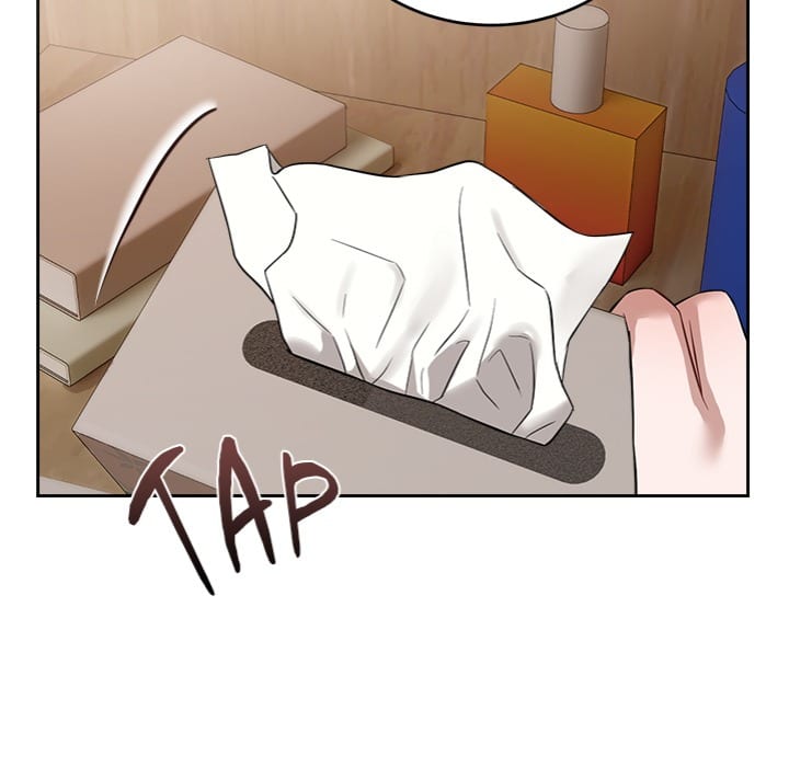 I’m Here for You Uncensored, chapter 19, page 134 of 165