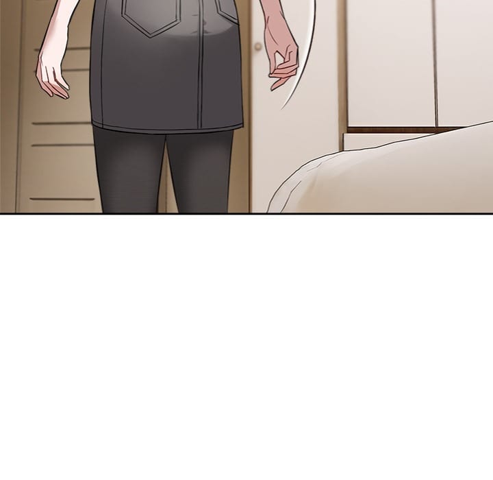 I’m Here for You Uncensored, chapter 19, page 137 of 165