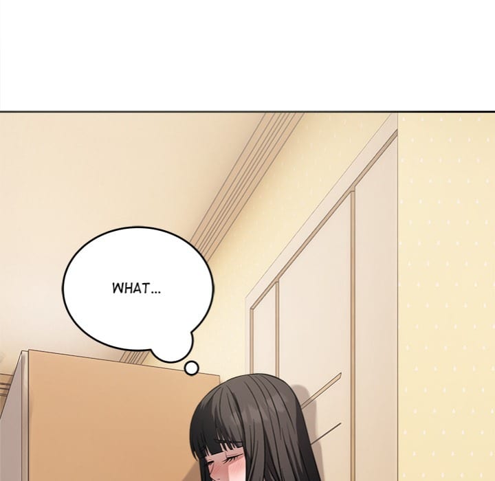 I’m Here for You Uncensored, chapter 19, page 140 of 165