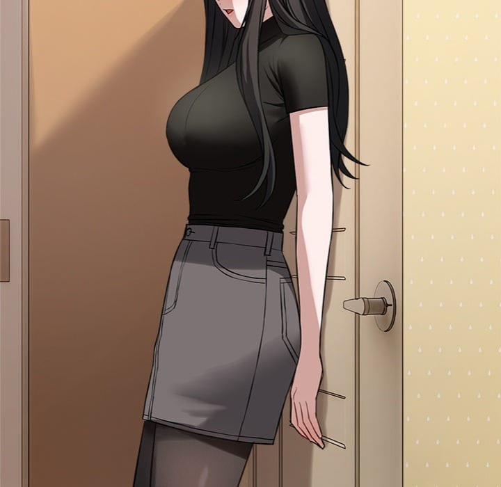 I’m Here for You Uncensored, chapter 19, page 141 of 165