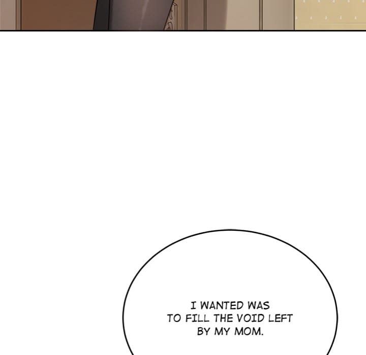 I’m Here for You Uncensored, chapter 19, page 142 of 165