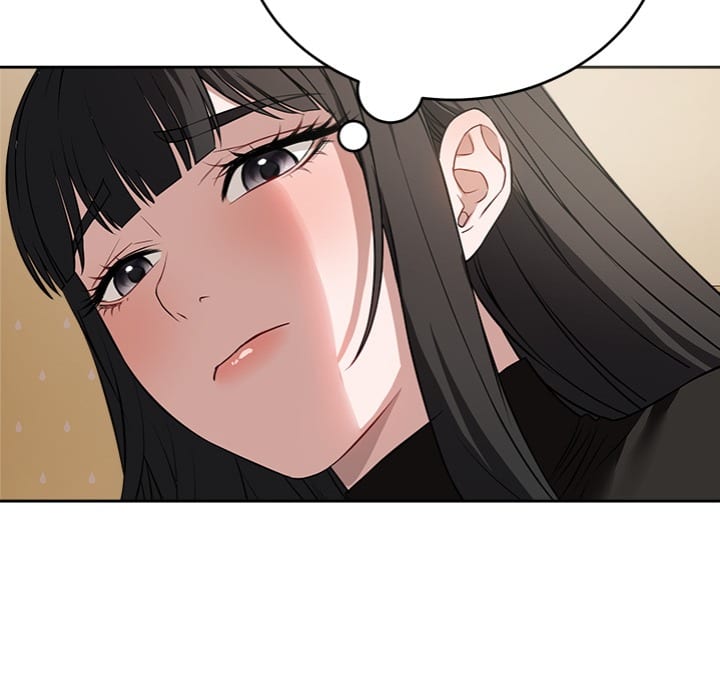I’m Here for You Uncensored, chapter 19, page 143 of 165