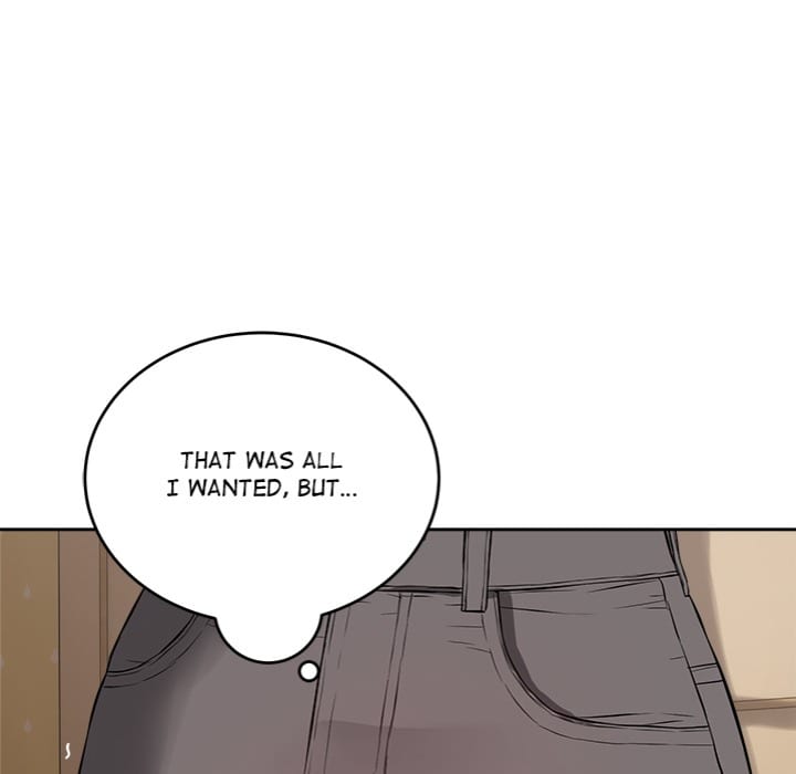 I’m Here for You Uncensored, chapter 19, page 144 of 165