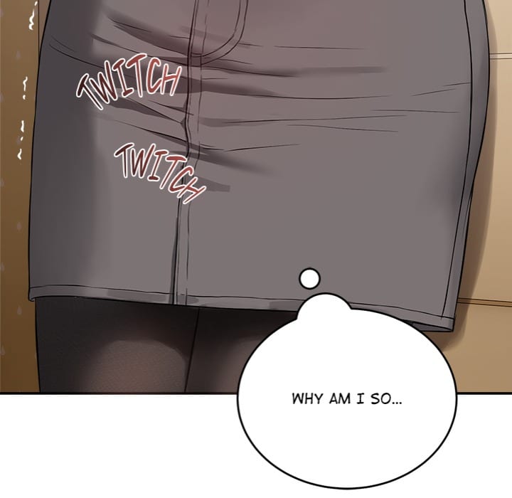 I’m Here for You Uncensored, chapter 19, page 145 of 165