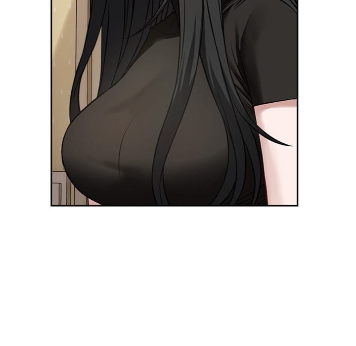I’m Here for You Uncensored, chapter 19, page 148 of 165