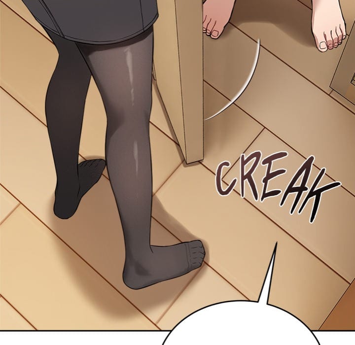 I’m Here for You Uncensored, chapter 19, page 150 of 165