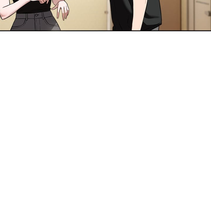 I’m Here for You Uncensored, chapter 19, page 153 of 165