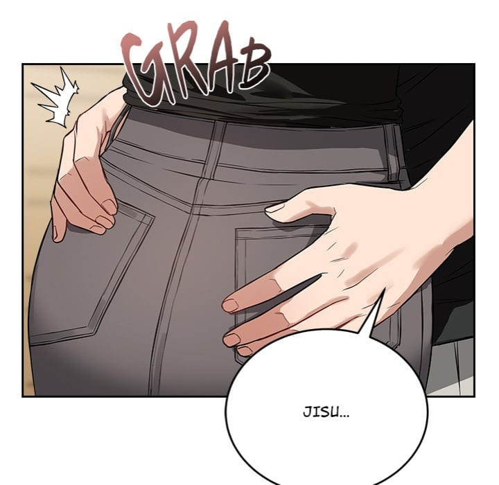 I’m Here for You Uncensored, chapter 19, page 154 of 165