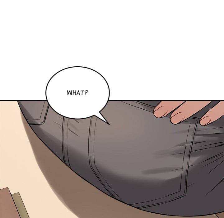 I’m Here for You Uncensored, chapter 19, page 160 of 165