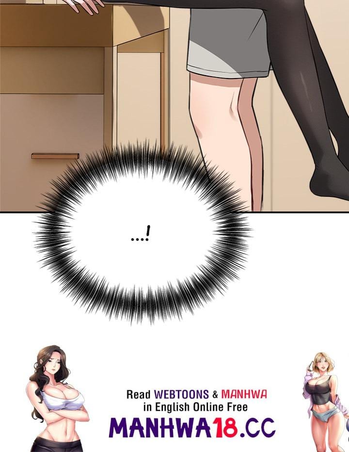 I’m Here for You Uncensored, chapter 19, page 164 of 165