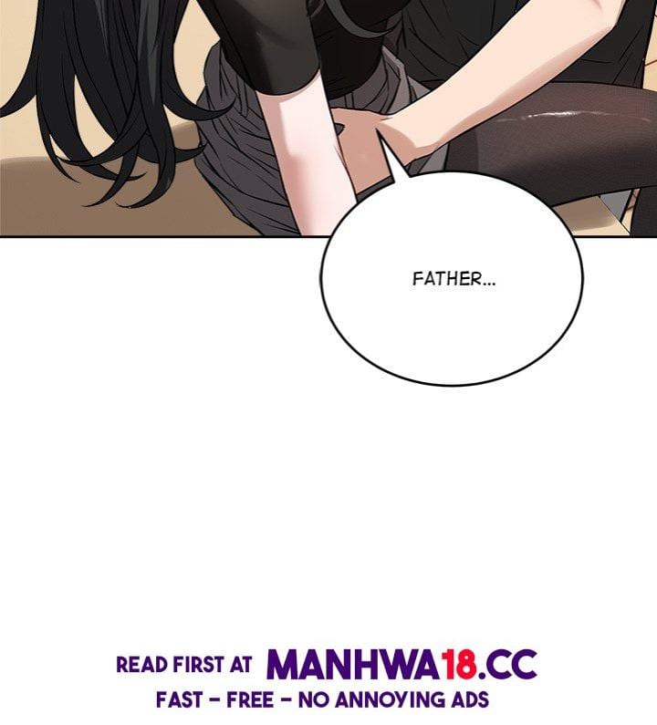 I’m Here for You Uncensored, chapter 20, page 5 of 185